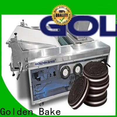 durable biscuit processing plant suppliers for oreo biscuit making 1