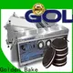 durable biscuit processing plant suppliers for oreo biscuit making 1