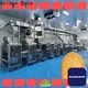 Golden Bake top quality cookie factory machine manufacturers for marie biscuit production 1