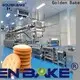 Golden Bake biscuit machinery manufacturers for ritz biscuit production 1