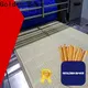 Golden Bake biscuit machinery manufacturing company suppliers for finger biscuit making 1