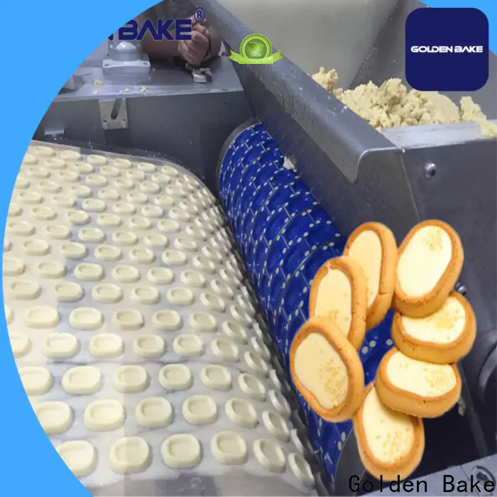 top biscuit grinder machine supply for egg tart biscuit making 1
