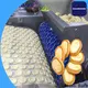 top biscuit grinder machine supply for egg tart biscuit making 1