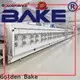 Golden Bake Golden Bake ifc oven suppliers for biscuit baking 1