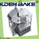 Golden Bake biscuit molding machine factory for biscuit cream filling 1