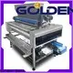 Golden Bake Golden Bake cooling tunnel factory for biscuit cream filling 1