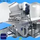 Golden Bake best wafer stick machine solution for biscuit packing 1