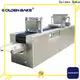 Golden Bake biscuit sandwiching machine factory for panda biscuits 1