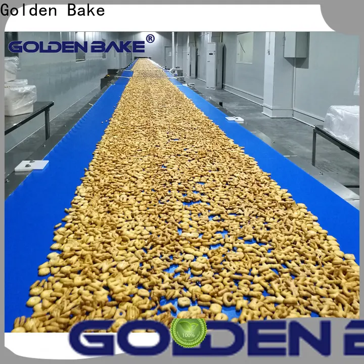 excellent cooling conveyor company for normal cooling conveying 1
