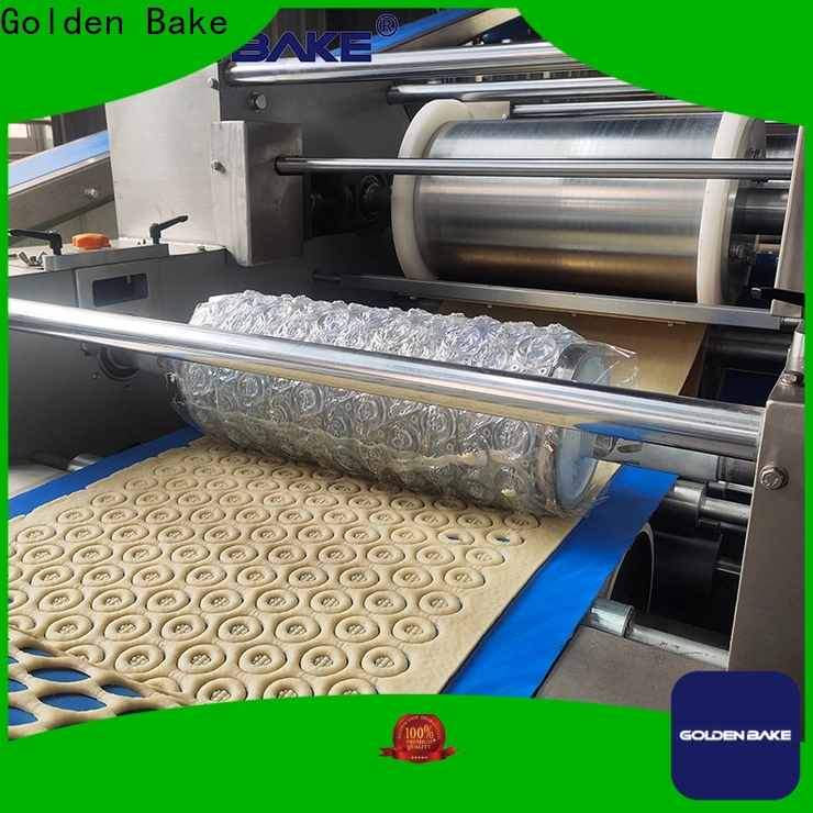 durable small scale biscuit making machine supplier for biscuit making 1
