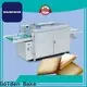 Golden Bake professional dough kneading machine 5kg price for sponge and dough process for mixing biscuit material19 1