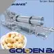 Golden Bake professional dough kneading machine 5kg price for sponge and dough process for mixing biscuit material20 1