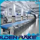 Golden Bake biscuit cooling conveyor factory for normal cooling conveying 1