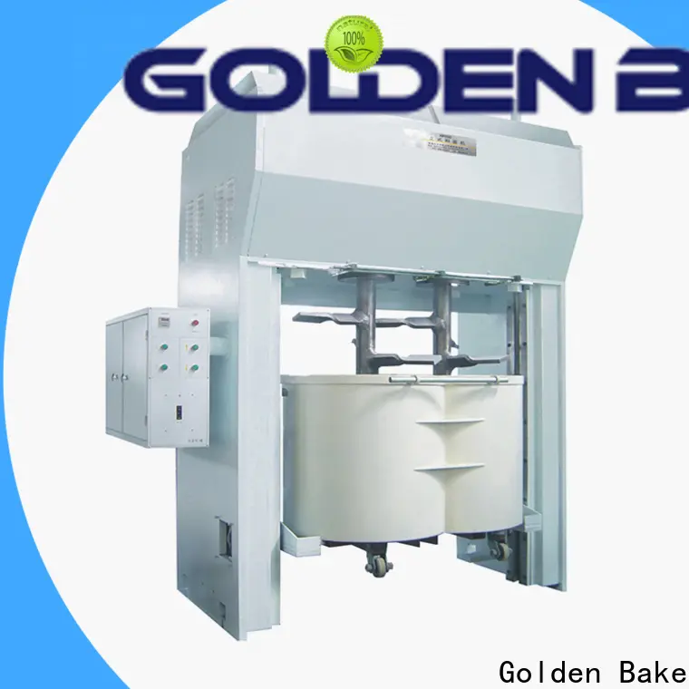 Golden Bake dough mixer brands for sponge and dough process for sponge and dough process1 1