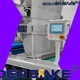 Golden Bake biscuits machine supplier for forming the dough 1