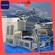 Golden Bake durable industrial dough sheeter company for dough processing 1