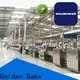 Golden Bake dough roller machine for home manufacturer for biscuit making 1