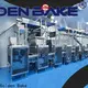 Golden Bake top biscuit making machine suppliers manufacturer for dough processing 1