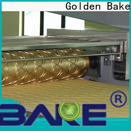 durable biscuit processing plant supplier for forming the dough 1