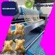 Golden Bake cream biscuit filling manufacturer 1