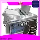 Golden Bake cookies making machine price in india solution for oreo biscuit making 1