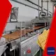 Golden Bake biscuit production equipment suppliers for soda biscuit making 1