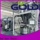 Golden Bake palm oil tank vendor for food biscuit production 1