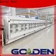 durable industrial cookie oven supply for baking the biscuit 1