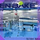 professional powder mixer machine price for sale for gold fish biscuit 1
