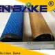 Golden Bake automatic quality biscuit making machine vendor 1