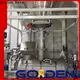 Golden Bake professional sugar conveying factory for biscuit material dosing 1