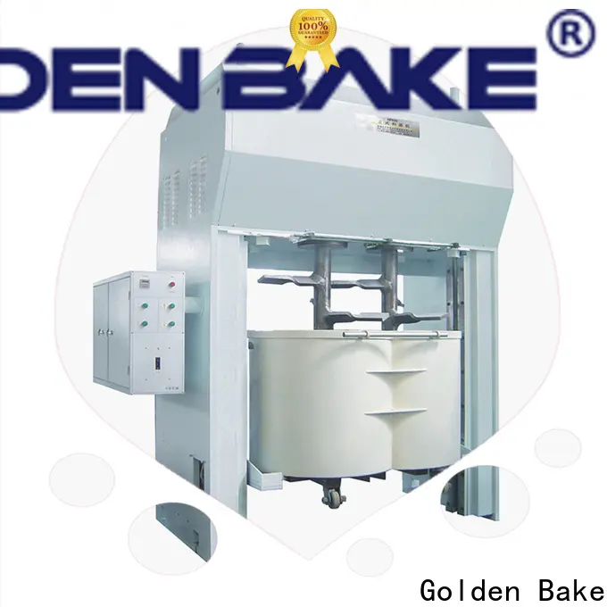 industrial flour mixer machine for dough process for sponge and dough process 1