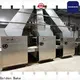 Golden Bake automatic dough roller machine company for biscuit production 1