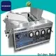 Golden Bake rotary cookie machine factory for biscuit industry 1