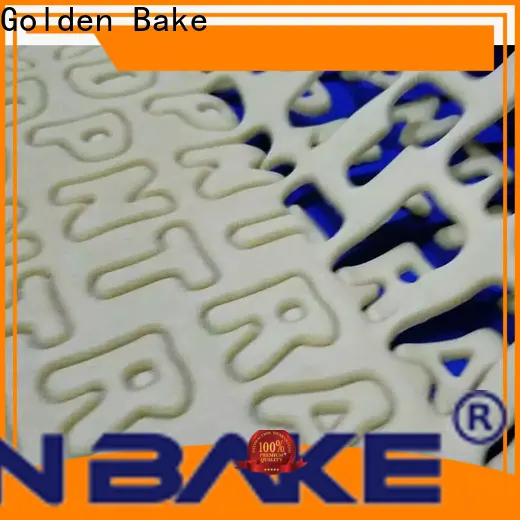 Golden Bake face biscuits supplier for biscuit material forming 1
