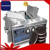 Golden Bake excellent biscuit packaging machinery manufacturers factory for oreo biscuit making 1