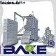 Golden Bake cookie depositing machine company for wafer stick making 1