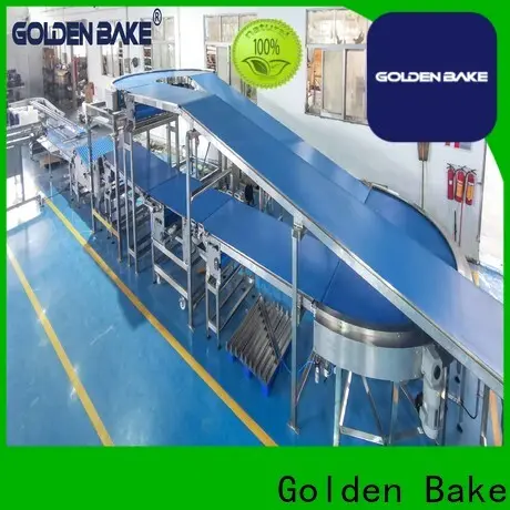 best u turn conveyor company 1