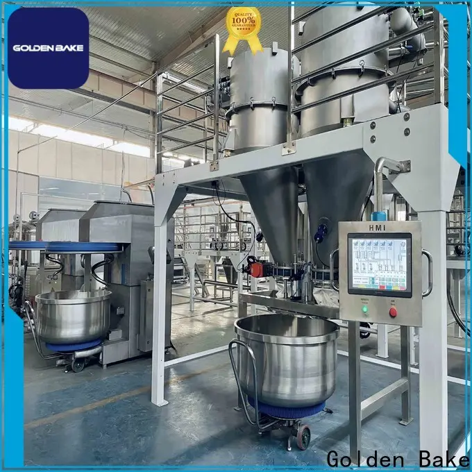 top silo system supplier for dosing system 1