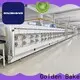 Golden Bake top ifc oven company for biscuit baking 1