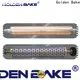 Golden Bake professional rotary plastic moulding vendor for biscuit making 1