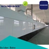 Golden Bake cookie baking oven solution for biscuit baking 1