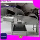 Golden Bake high-quality biscuit breaker machine vendor for waste biscuit from biscuit production line 1