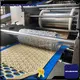 Golden Bake fully automatic biscuit making machine company for biscuit making 1