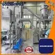Golden Bake Golden Bake dosing equipment solution for dosing system 1