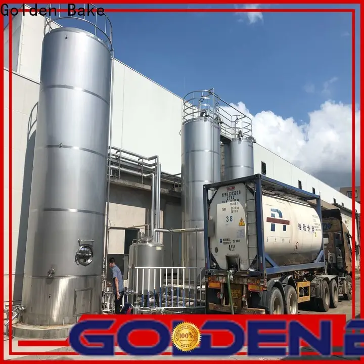 Golden Bake dosing system company for biscuit material dosing1 1