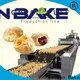 Golden Bake professional dough kneading machine 5kg price for sponge and dough process for mixing biscuit material23 1