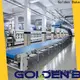 Golden Bake biscuit cooling conveyor factory for normal cooling conveying1 1