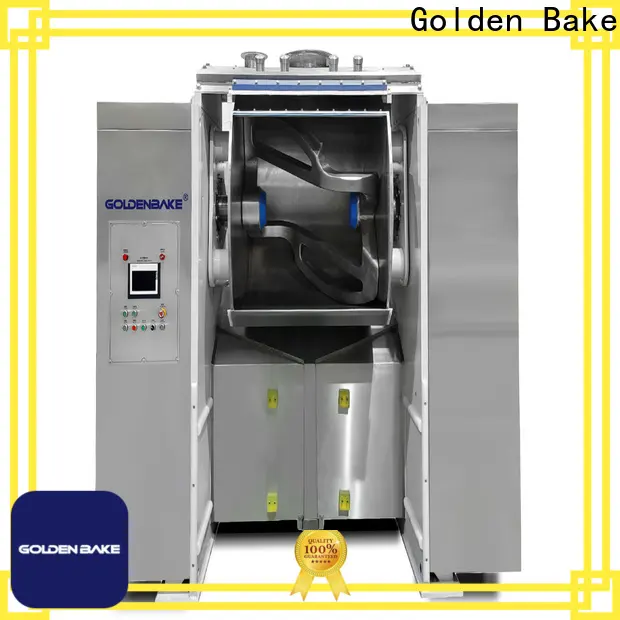 Golden Bake durable dough blender manufacturer for mixing biscuit material 1