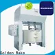 Golden Bake top good dough mixer for sponge and dough process for mixing biscuit material 1